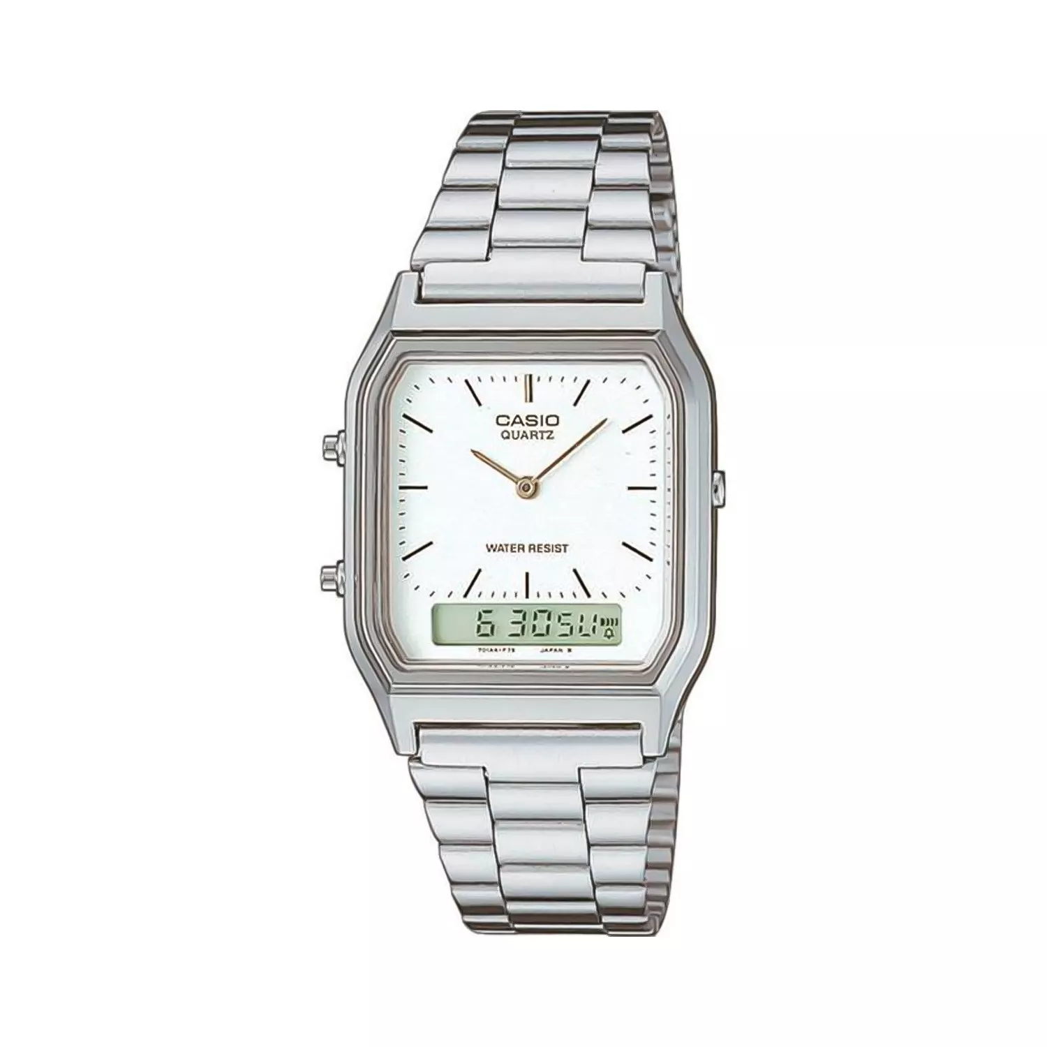 Casio Vintage AQ-230A-7DMQYES