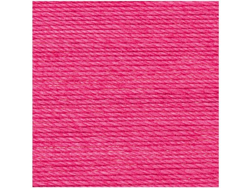 Rico Design Häkel- und Strickgarn Essentials Crochet 50 g, Häkelgarn für kreative Projekte