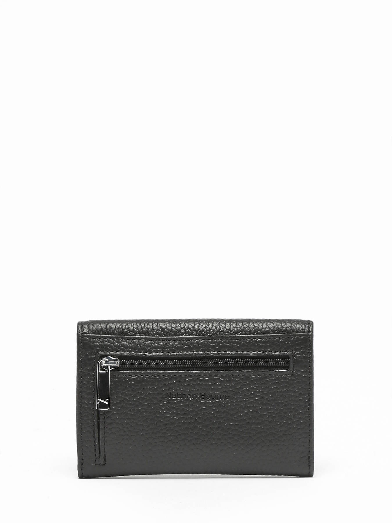 Trousse cuir NATHAN BAUME