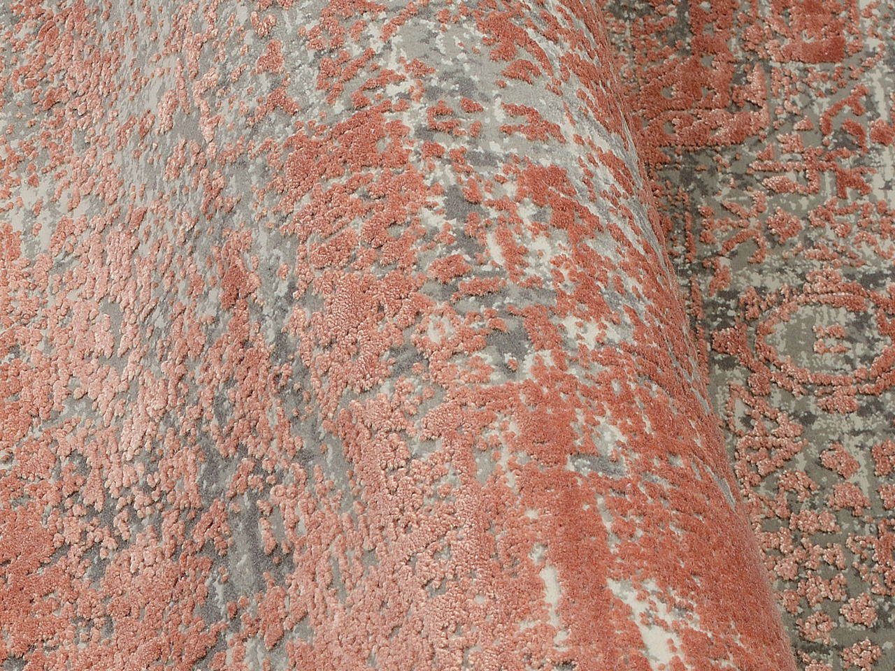 OCI Designer Teppich COLOUR