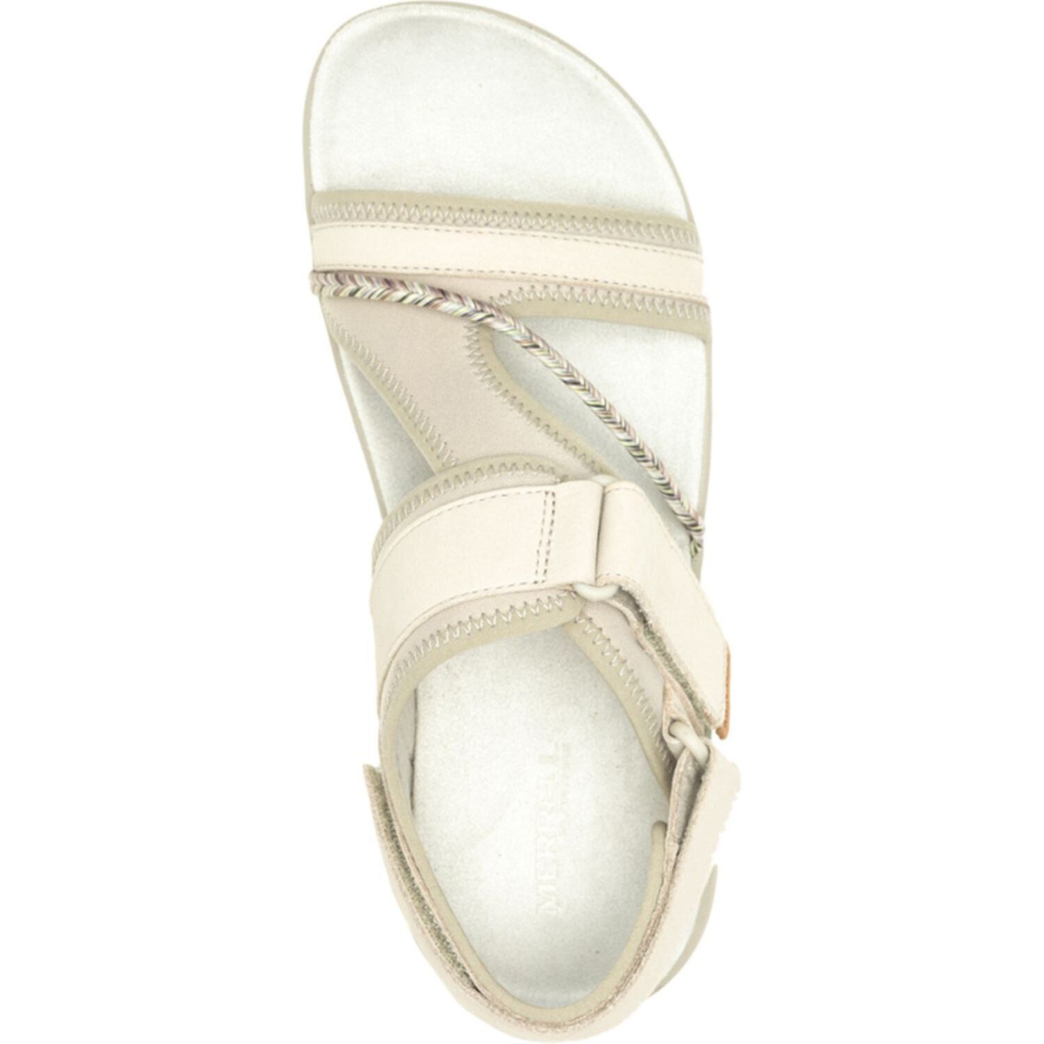 MerrellTerran 4 Backstrap Wmn