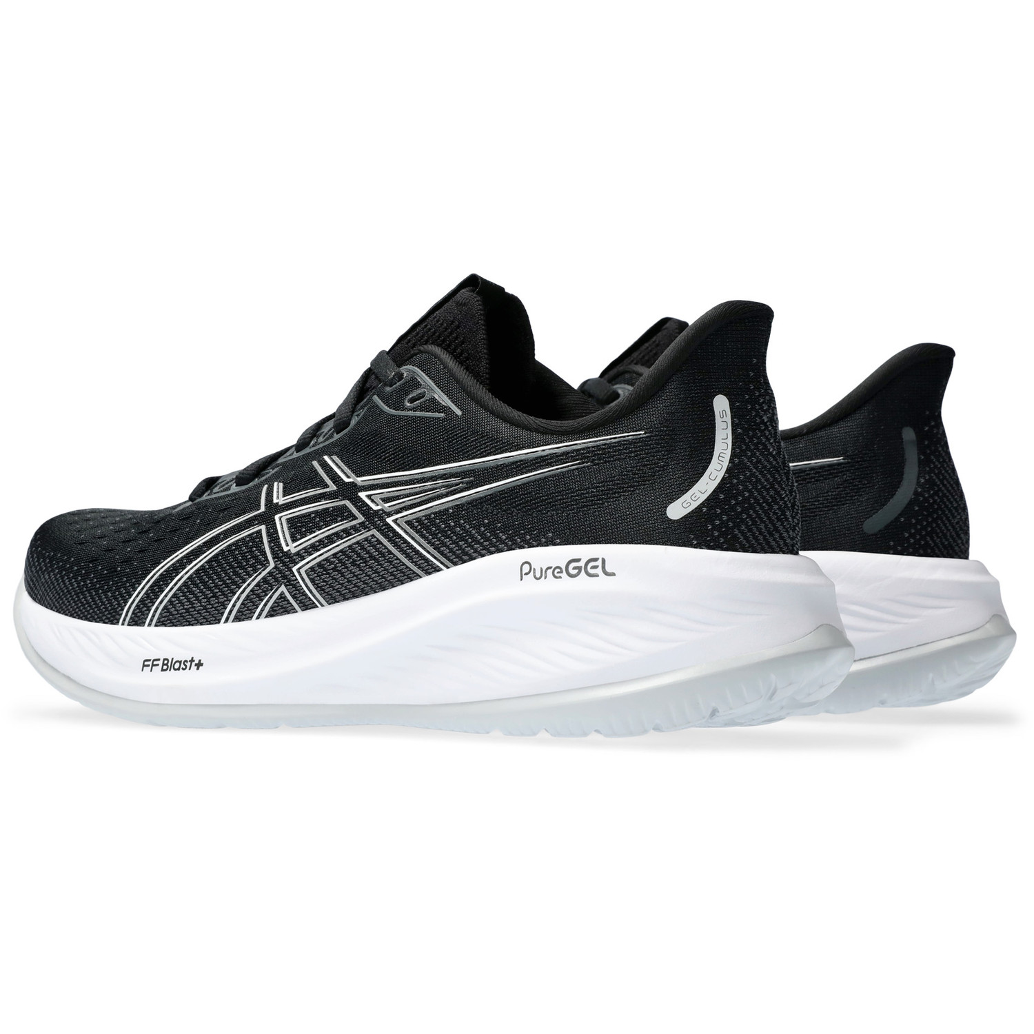 ASICS GEL-Cumulus 26 Smal Dames