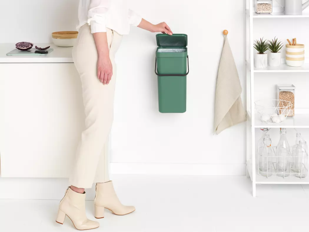 Abfallbehälter Sort&Go 16l