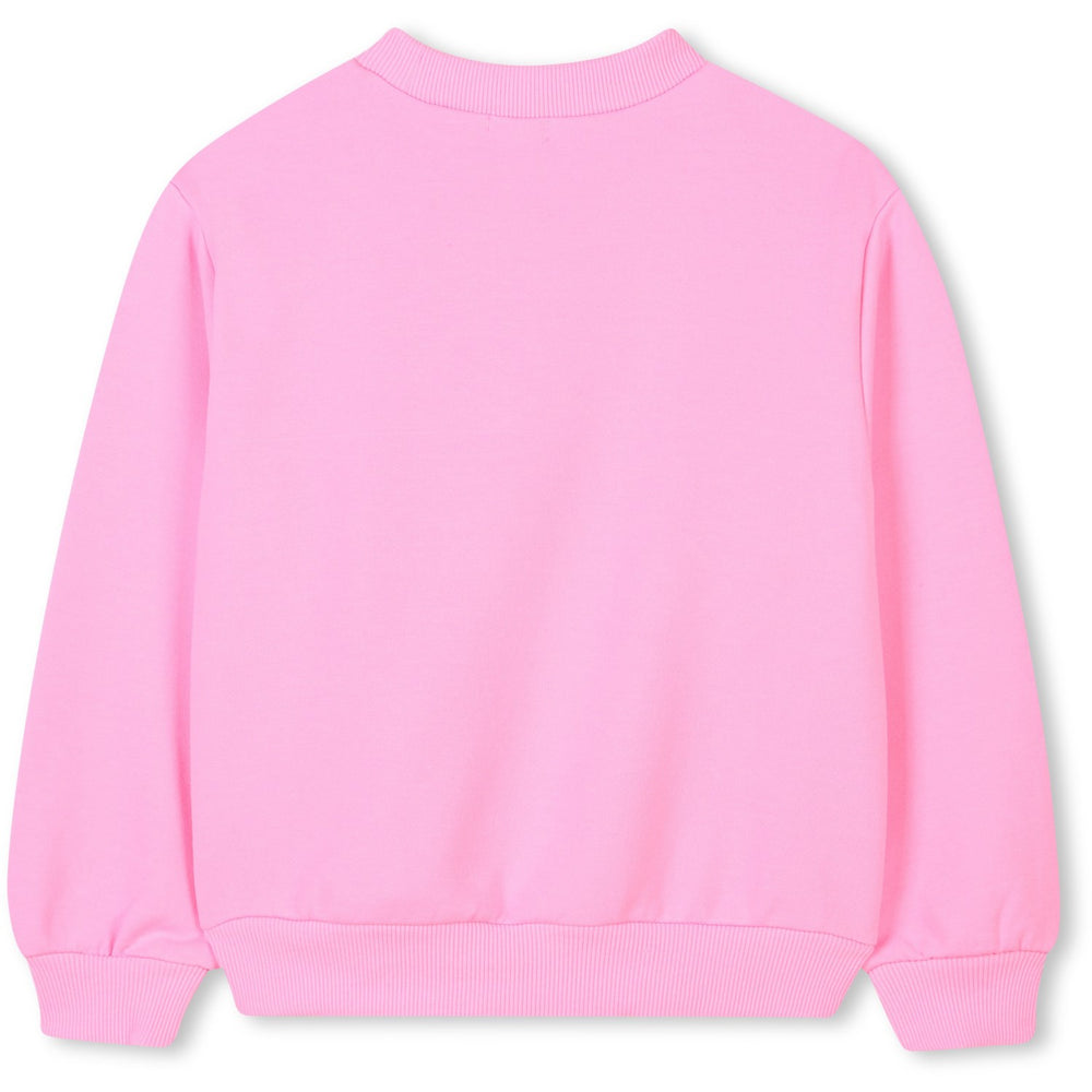 Køb Billieblush Pink Sweatshirt