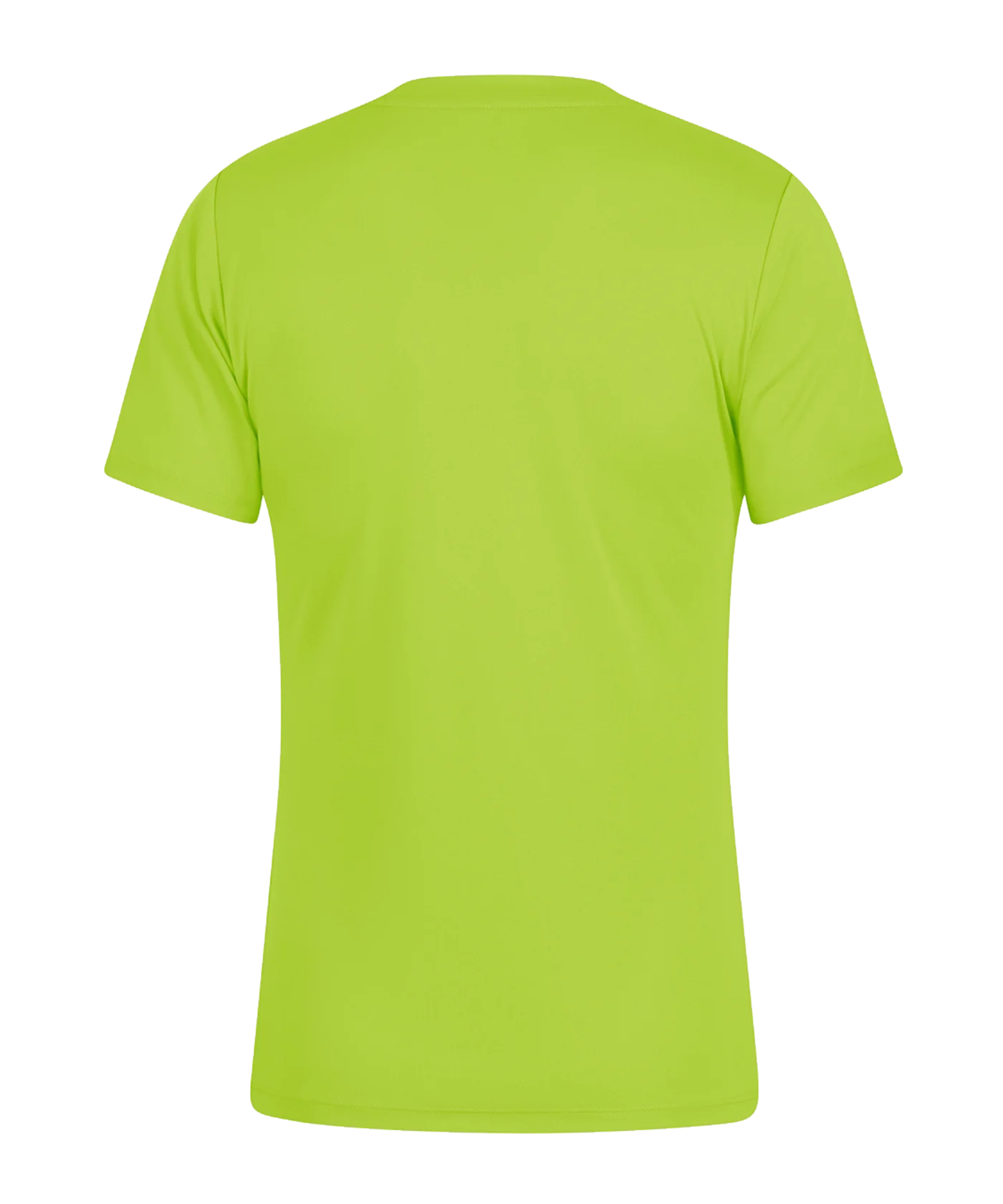 JAKO Power Trikot Damen Grün Schwarz F210