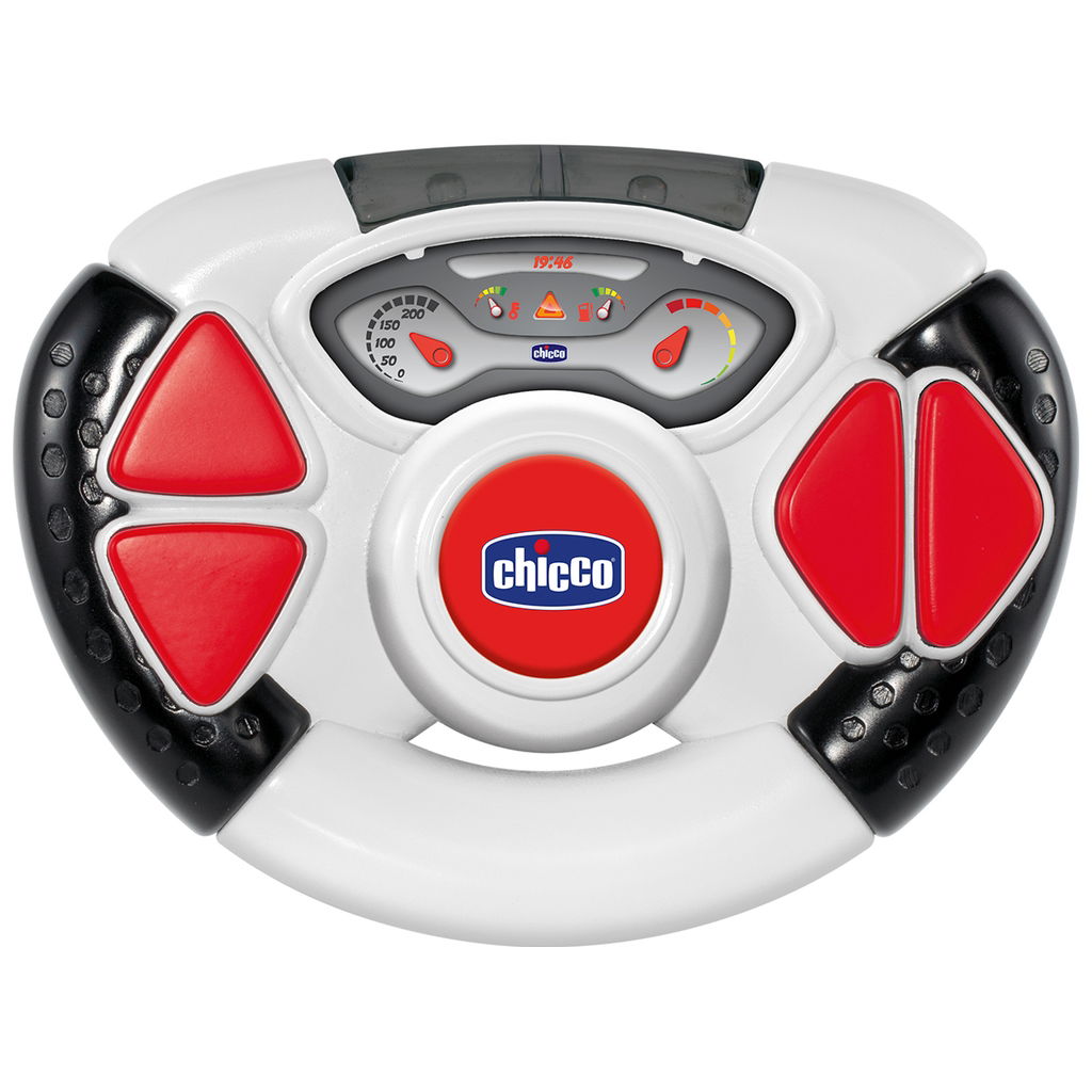 ChiccoChicco   ferngesteuertes Rennauto Rocket der Crossover