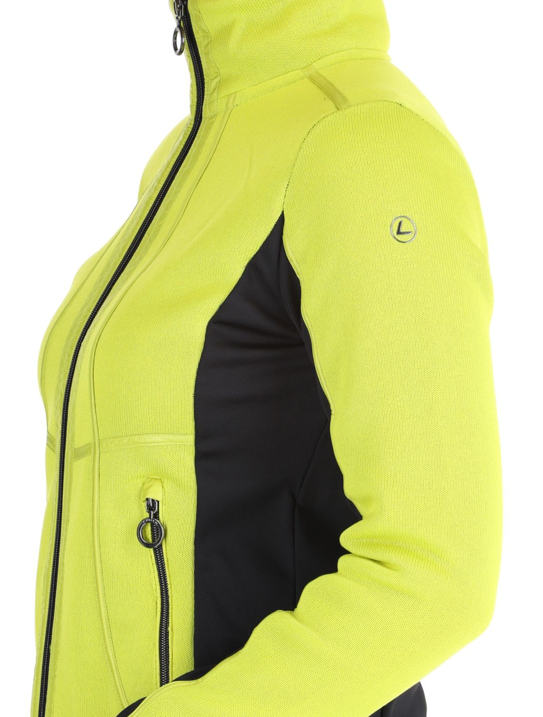 Lumikero vest dames