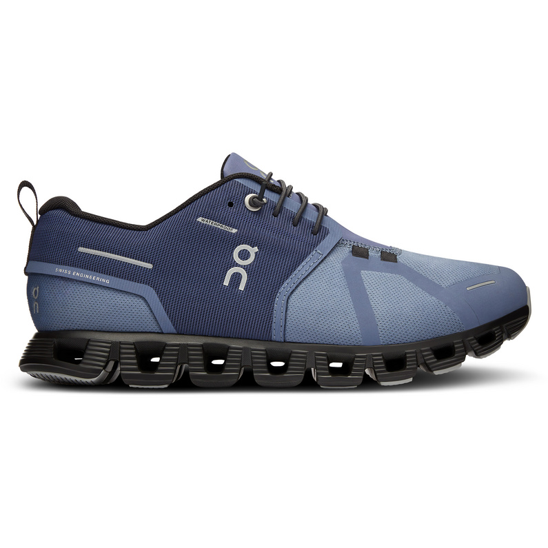 ON Damen Cloud 5 WP Schuhe