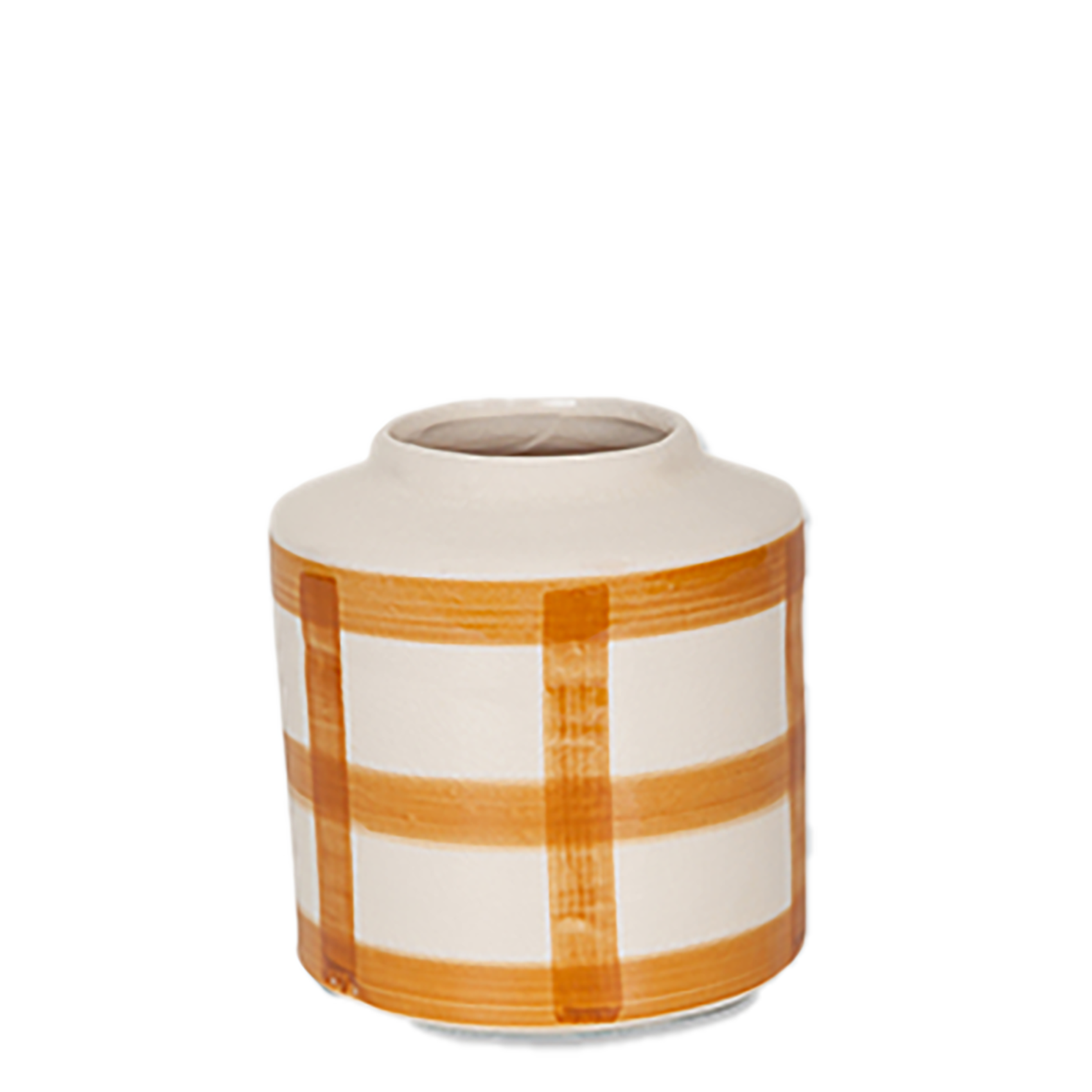 HIGH LINE S - Vase | Orange
