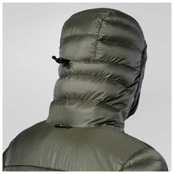 Salewa - Women's Ortles Med 3 RDS Down Jacket - Doudoune