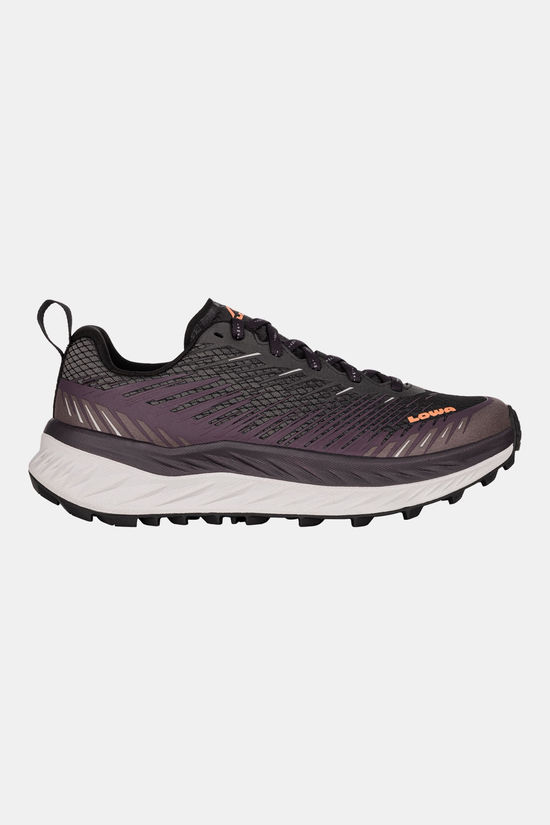 Lowa Lowa Fortux Trail Hardloopschoen Dames
