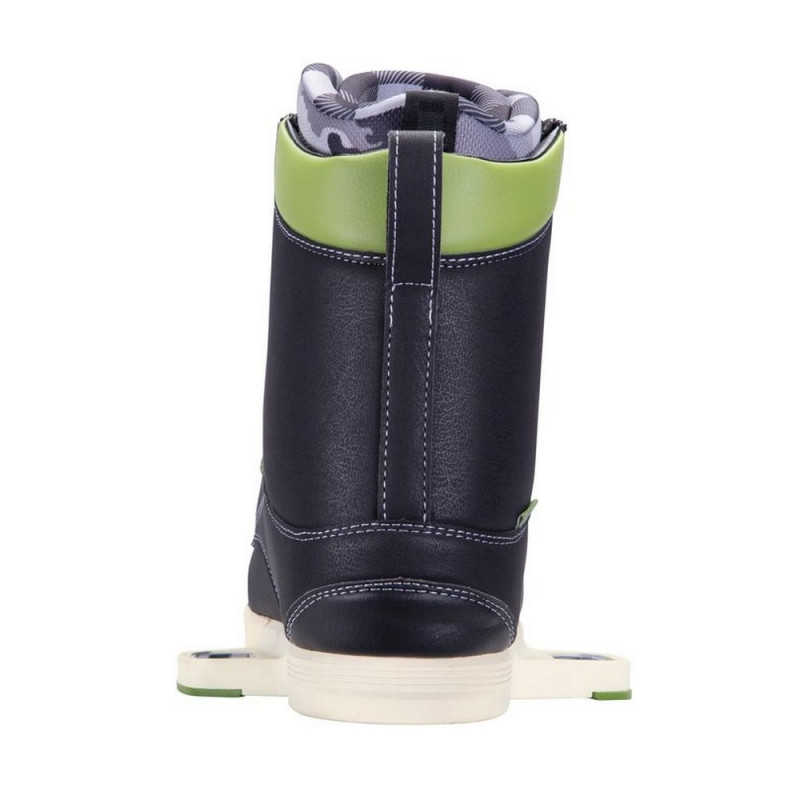 CHAUSSES WAKEBOARD HYPERLITE CODYAK 2023