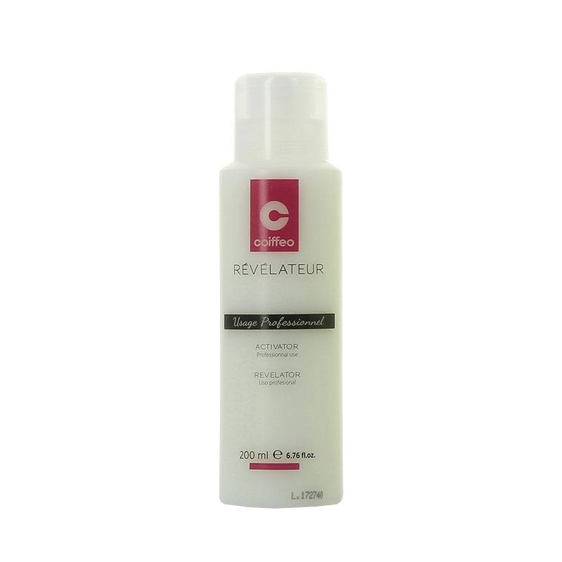 Révélateur ton sur ton / 200ml