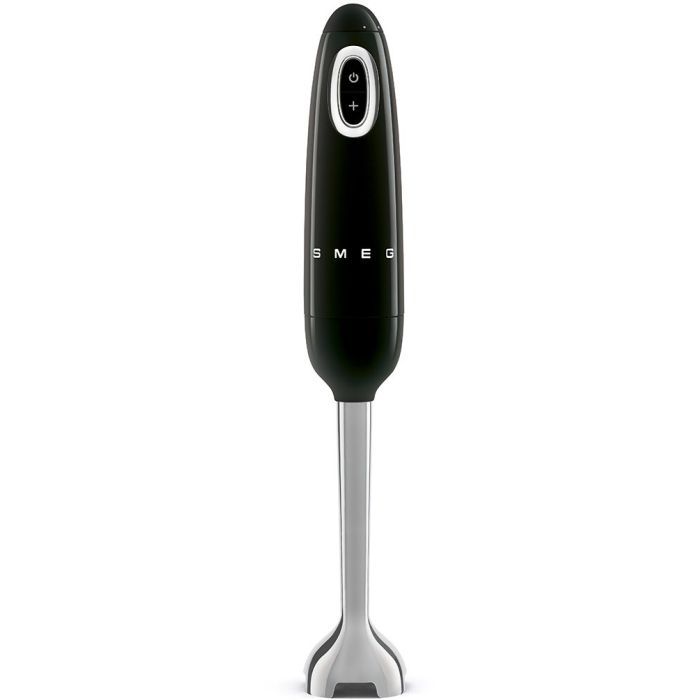 SMEG Stabmixer 50's Retro Style HBF11BLEU Schwarz