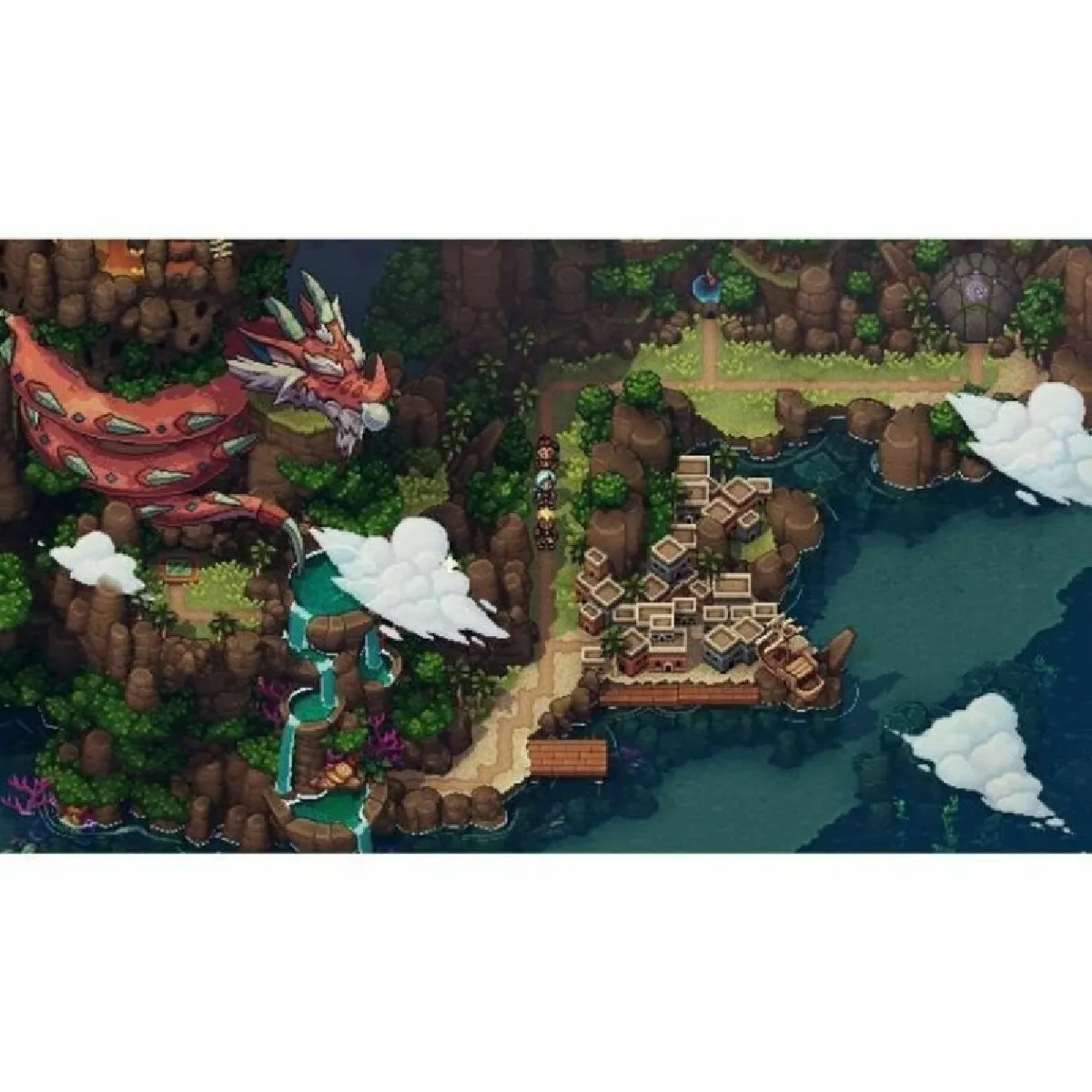 KOCH Media Sea of Stars SWITCH