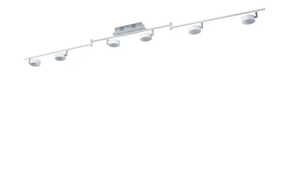 KHG LED Spot 6-flammig