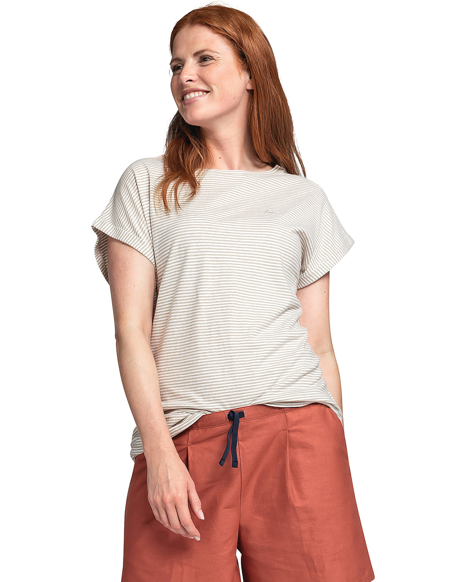 Schöffel| Damen T-Shirt Murcia L