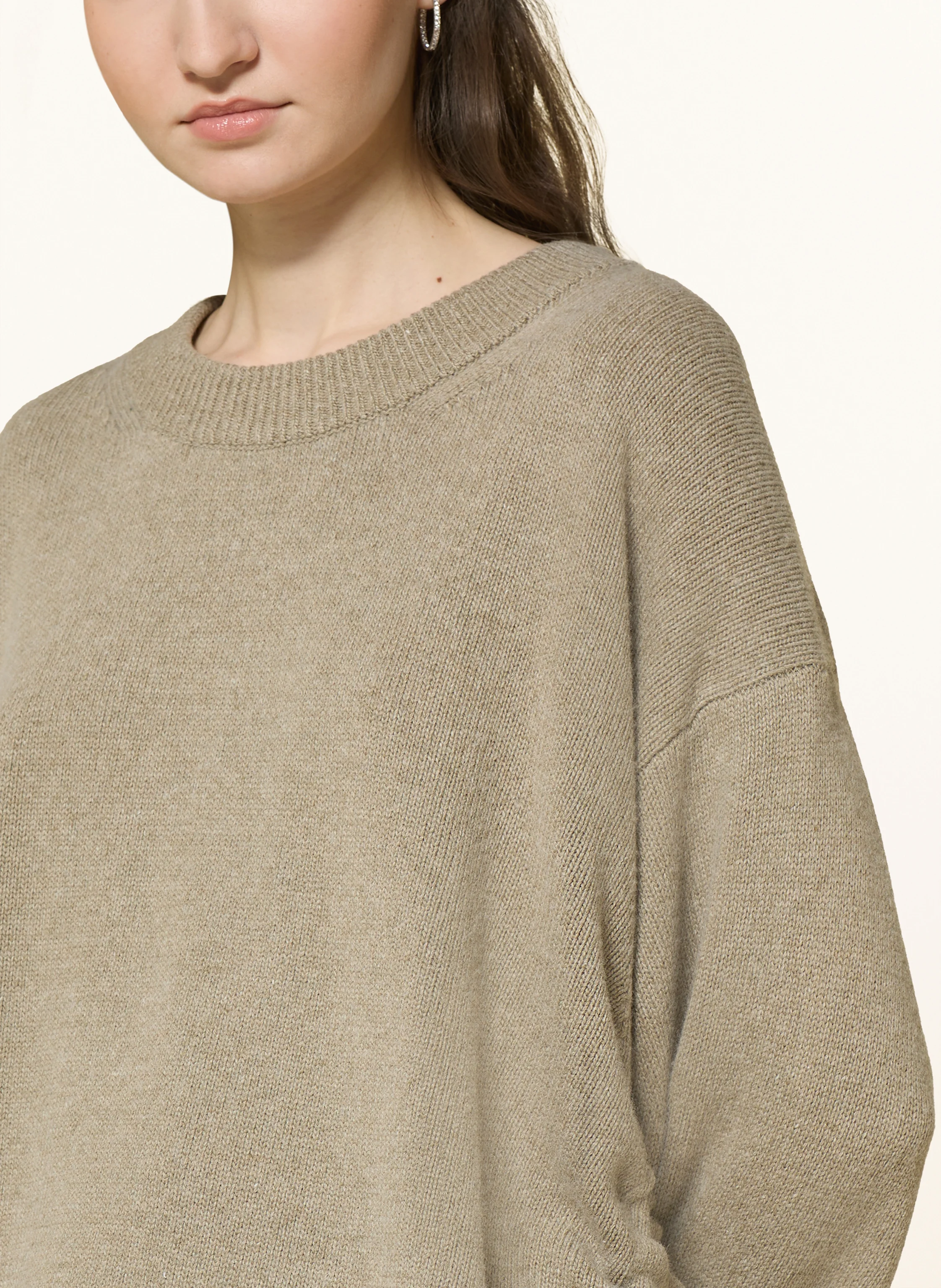 GANNI Pullover