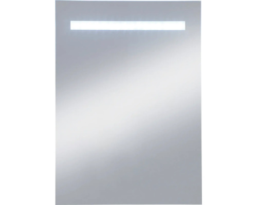E-Light Two badkamerspiegel 40x60 cm met verlichting IP 20
