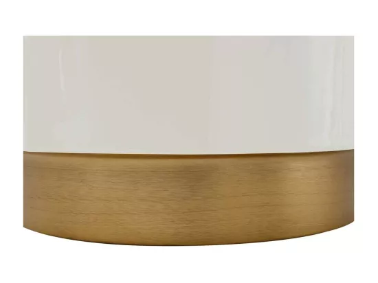 Tabouret Rond Design 