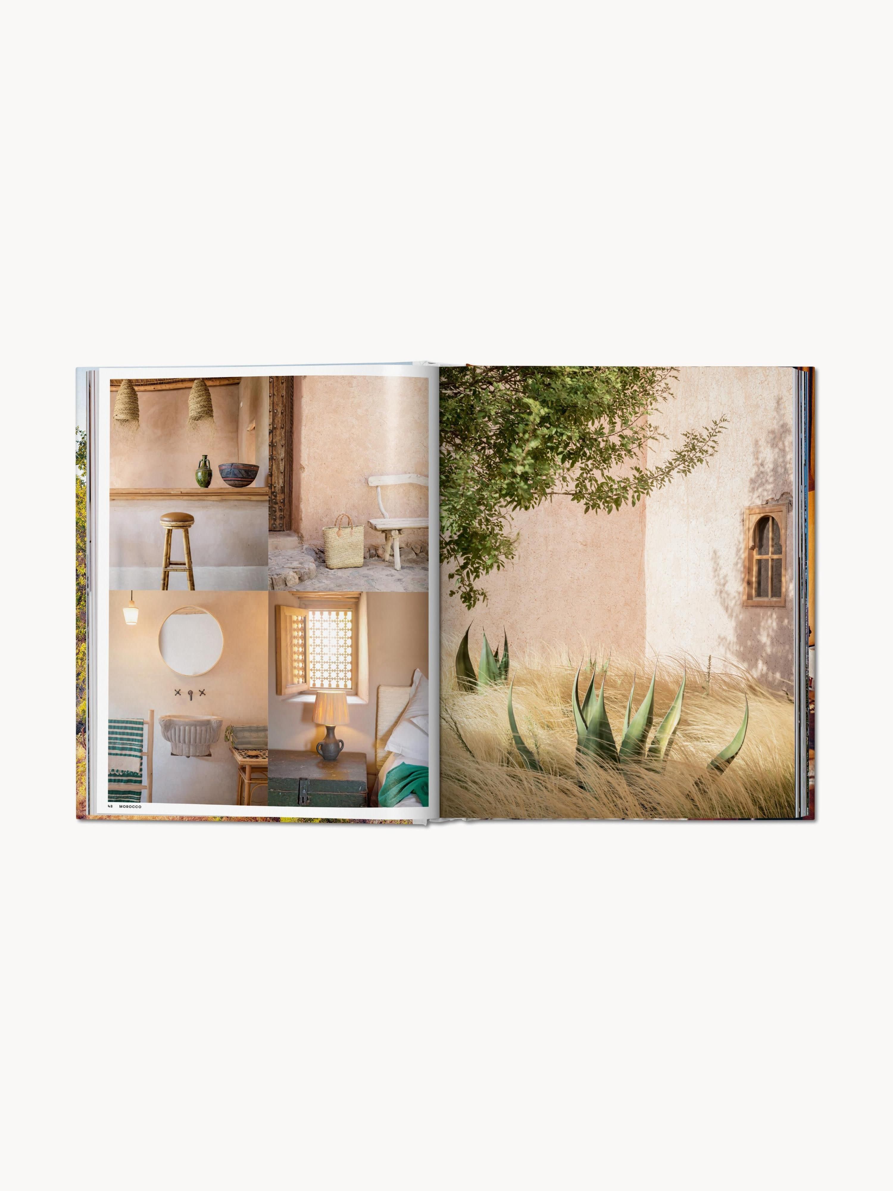 Fotoboek Great Escapes Africa