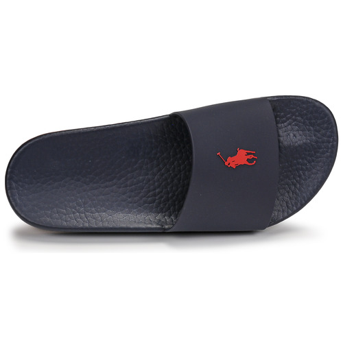 Polo Ralph Lauren - POLO SLIDE-SANDALS-SLIDE Marino