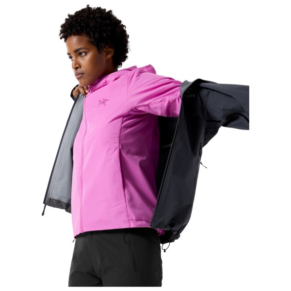 Arc'teryx - Women's Atom Hoody - Veste synthétique