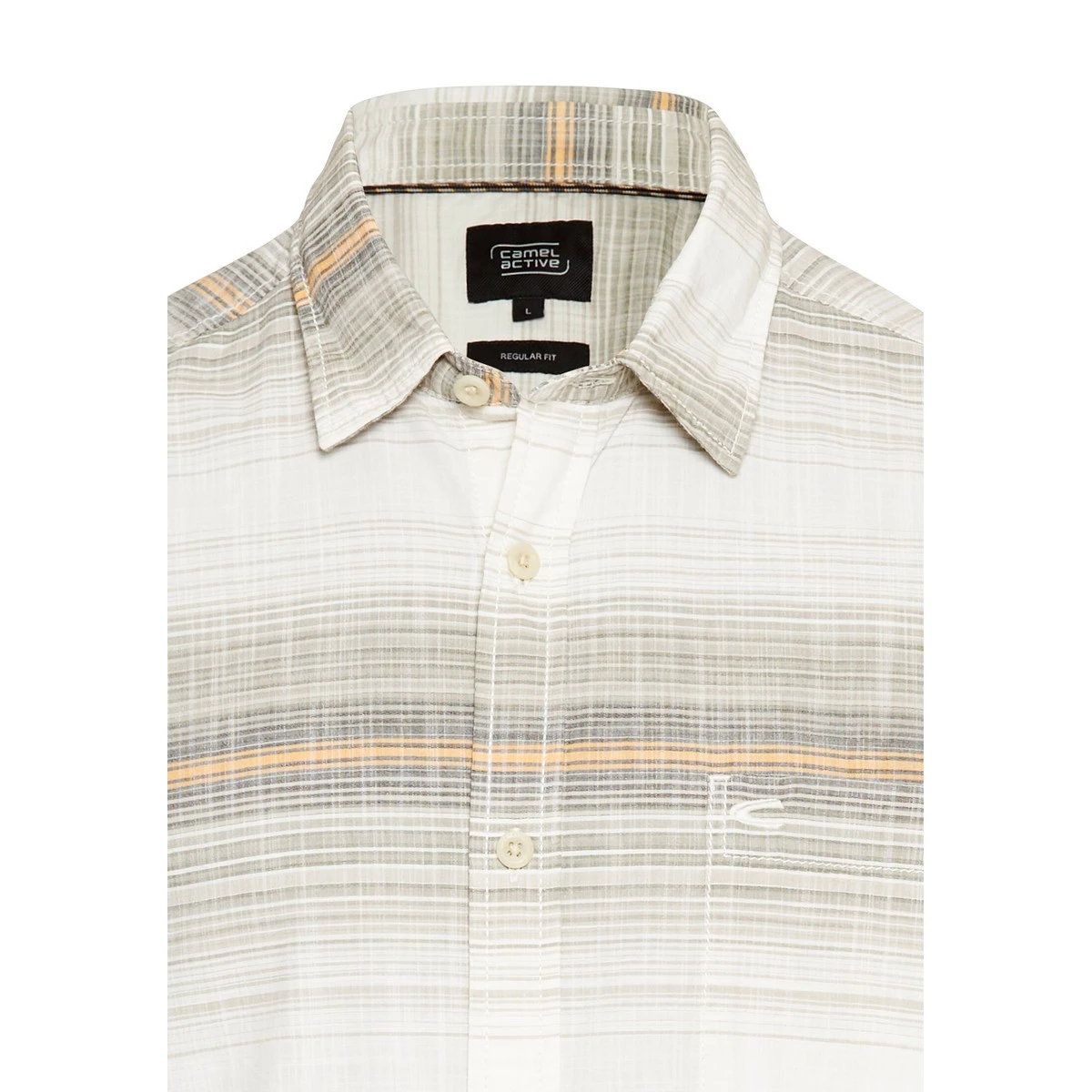 Heren T-shirt 5T53409700