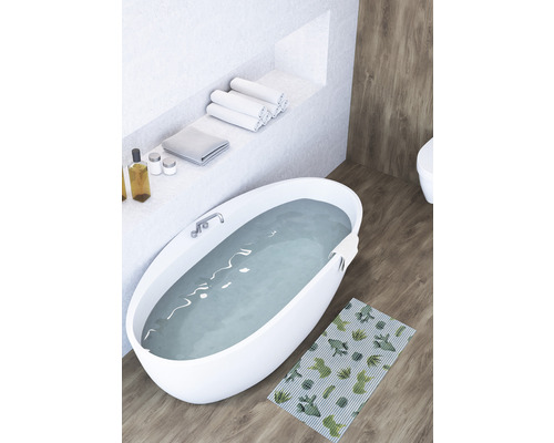 Universele mat Esprit 80x50 cm