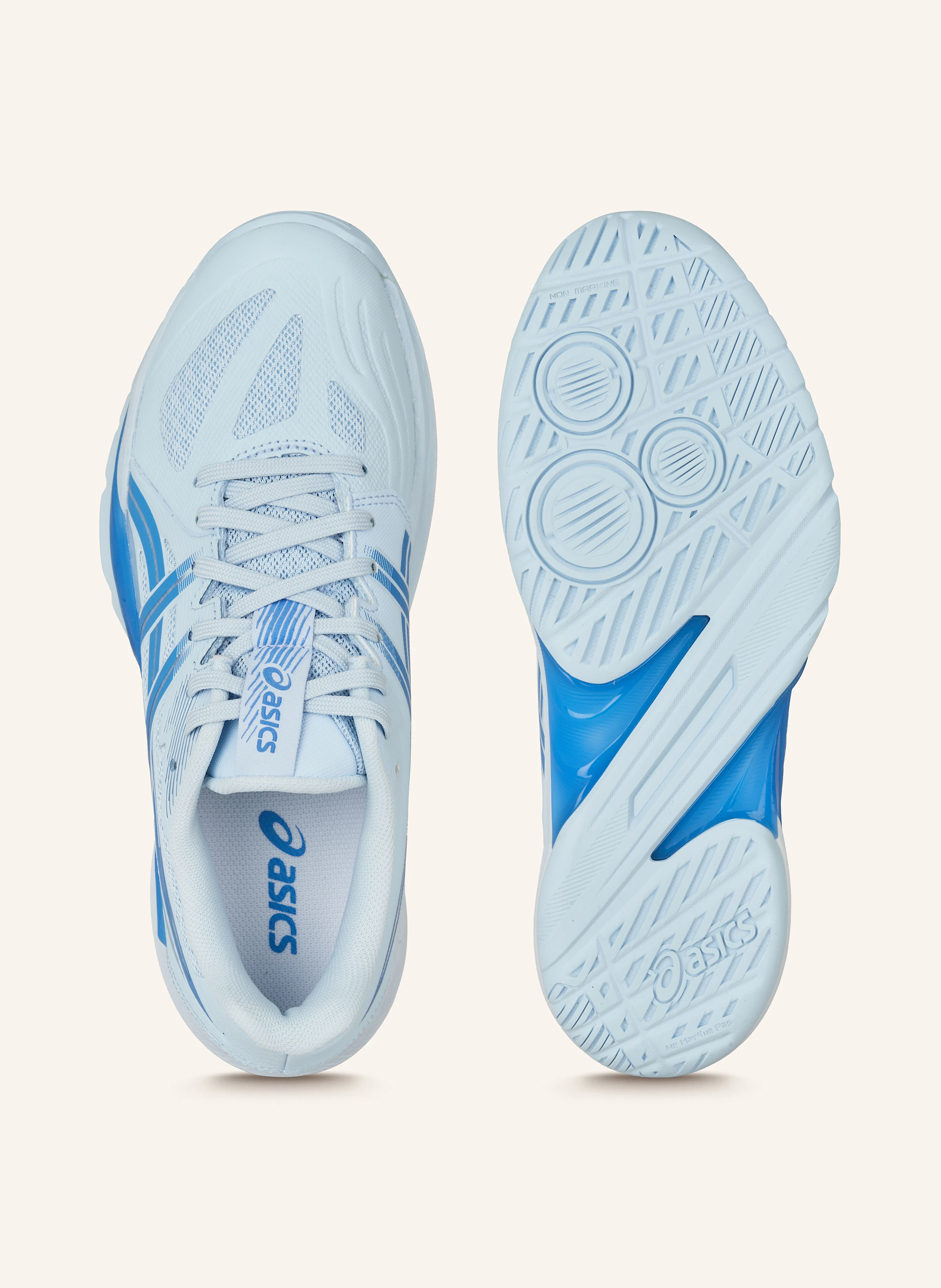 ASICS Indoorschuhe POWERBREAK FF