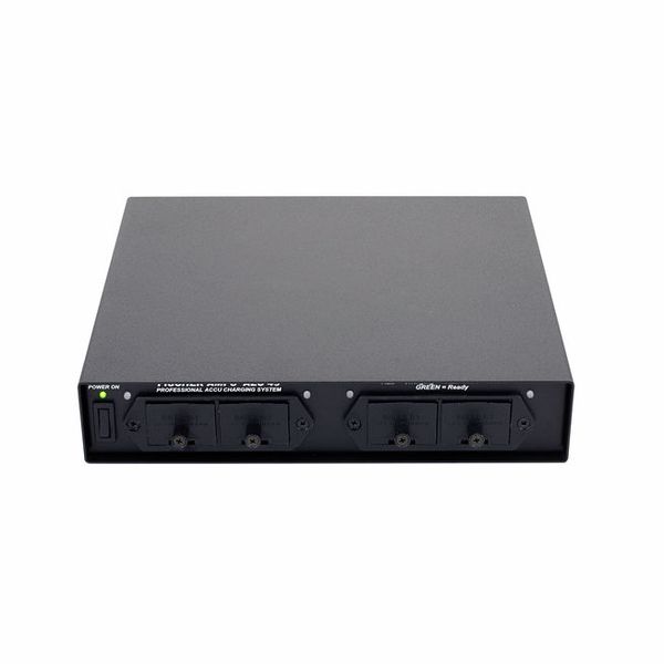 Fischer Amps ALC 49