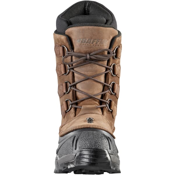 Après ski BAFFIN CONTROL MAX WORM BROWN