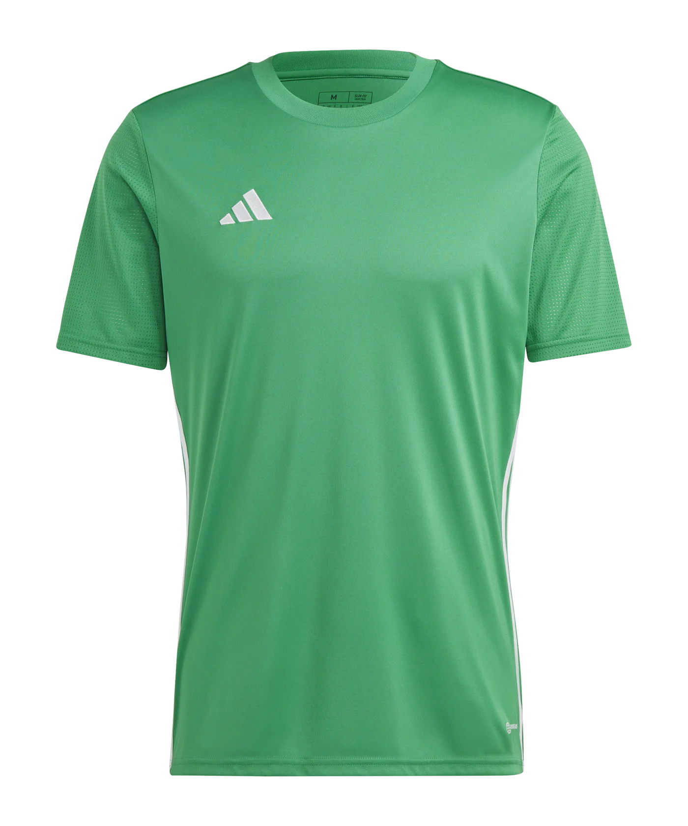 adidas Tabela 23 Trikot Grün Weiss
