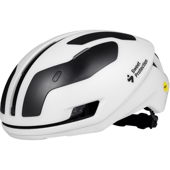 Sweet Protection Falconer Aero 2vi MIPS Helm Satin White