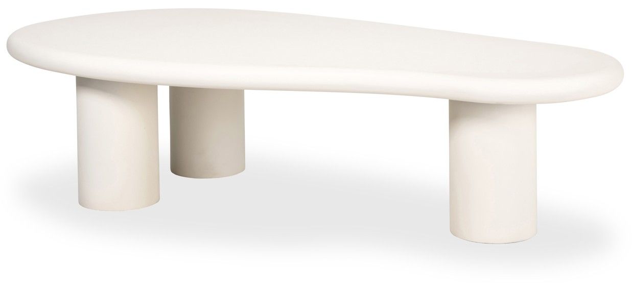 Salontafel 211696 Bloomstone B160 x D80 x H41.5 cm