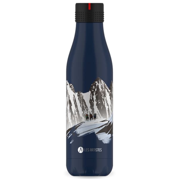 Bouteille isotherme LES ARTISTES PARIS BOTTLE UP 750ML EXPEDITION