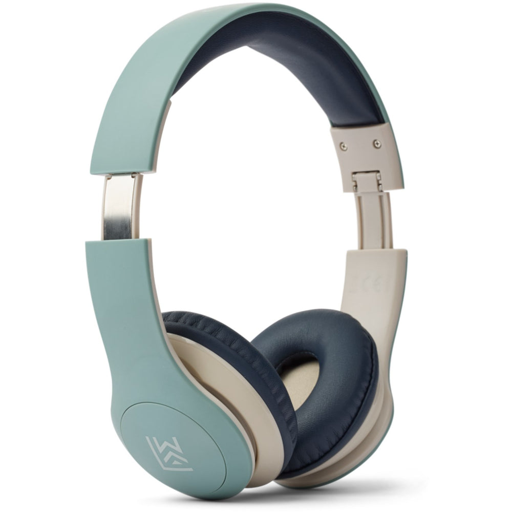 Køb LIEWOOD Peppermint Mix Quinn Wireless Hovedtelefoner