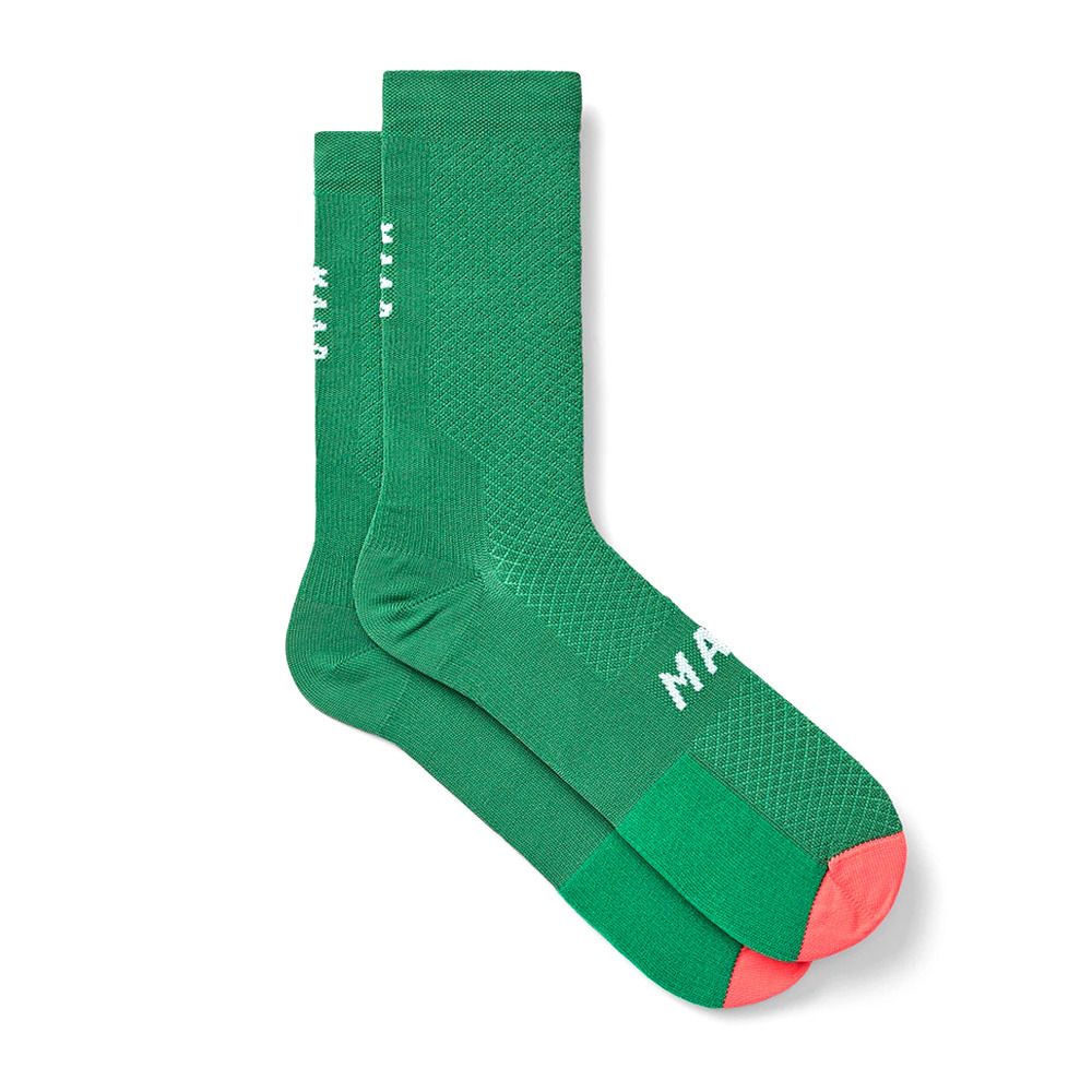 Maap FLOW - Chaussettes green