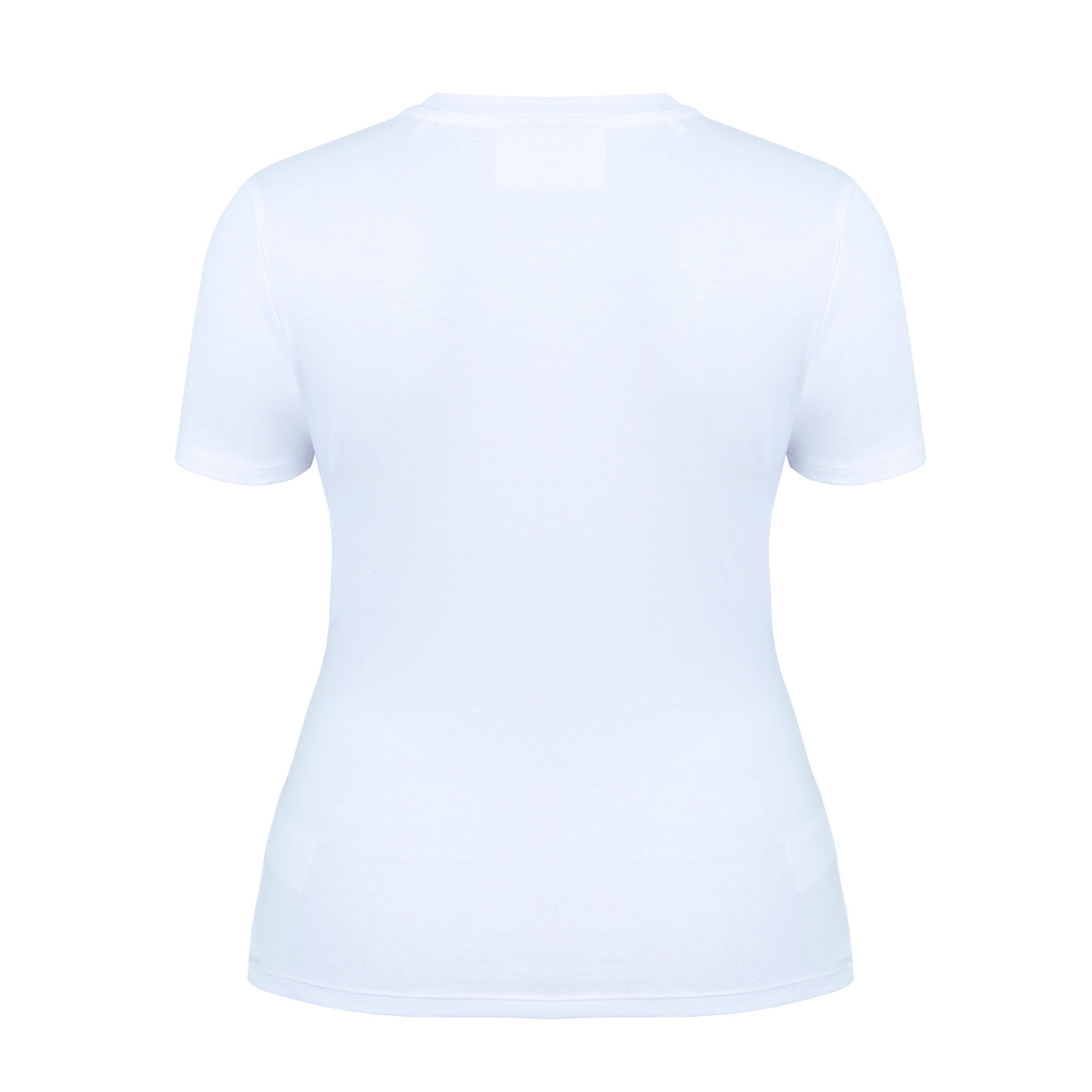 Slazenger Essential Tee Ladies