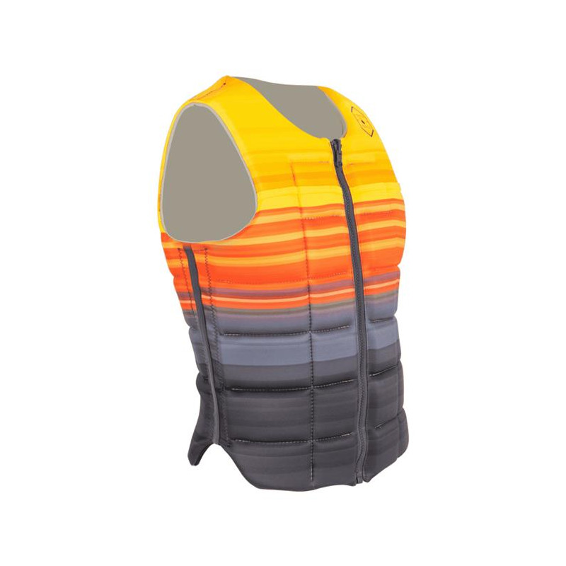 GILET IMPACT LIQUID FORCE FLEX COMP SUNRISE