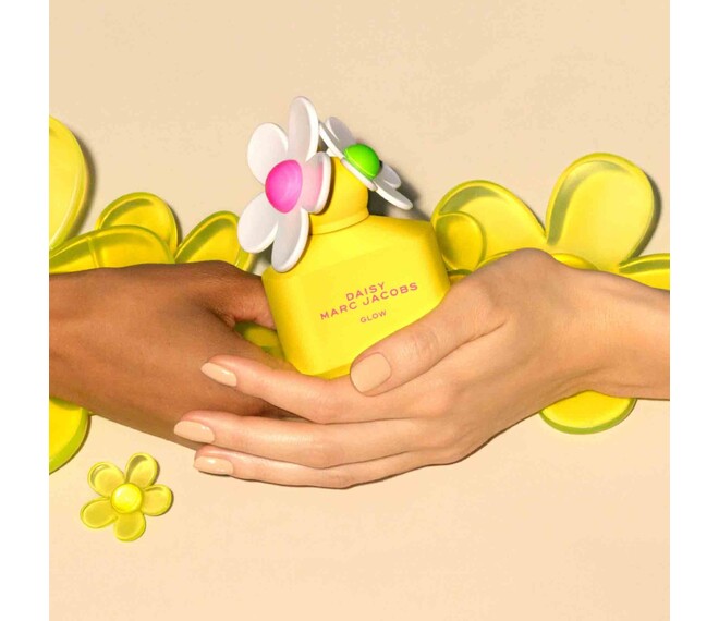 Marc Jacobs Daisy Glow Limited Edition Eau de Toilette