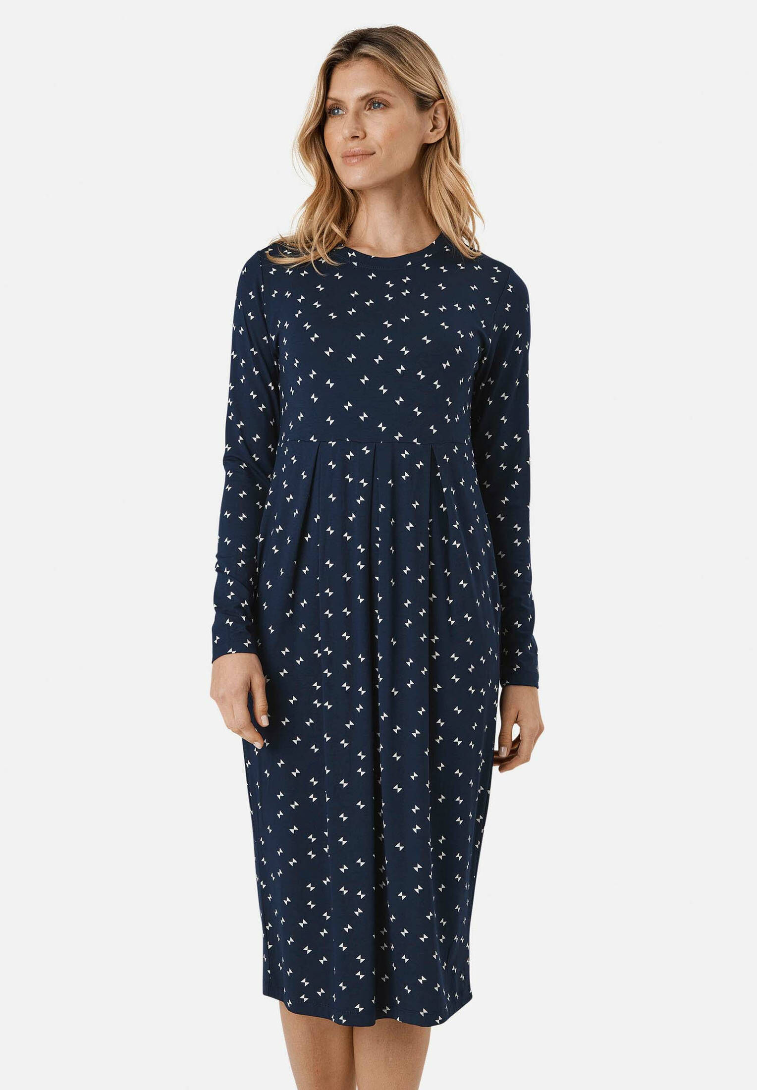 MASAI| Damen Jerseykleid Namo