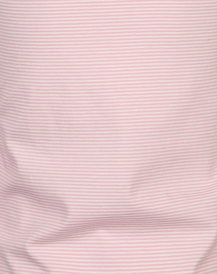 Langarmshirt PASCAL geringelt in pink