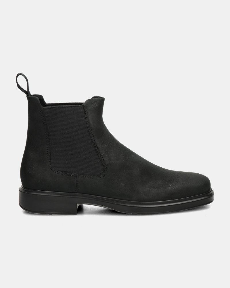 Ecco Helsinki 2 Chelseaboots  - zwart
