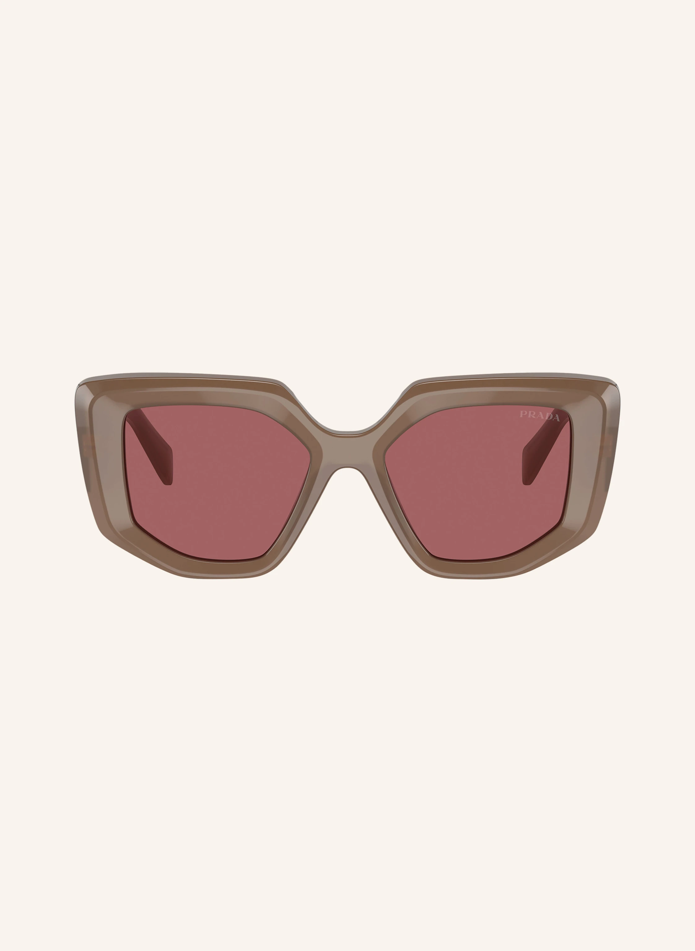 PRADA Sonnenbrille 0PR14ZS