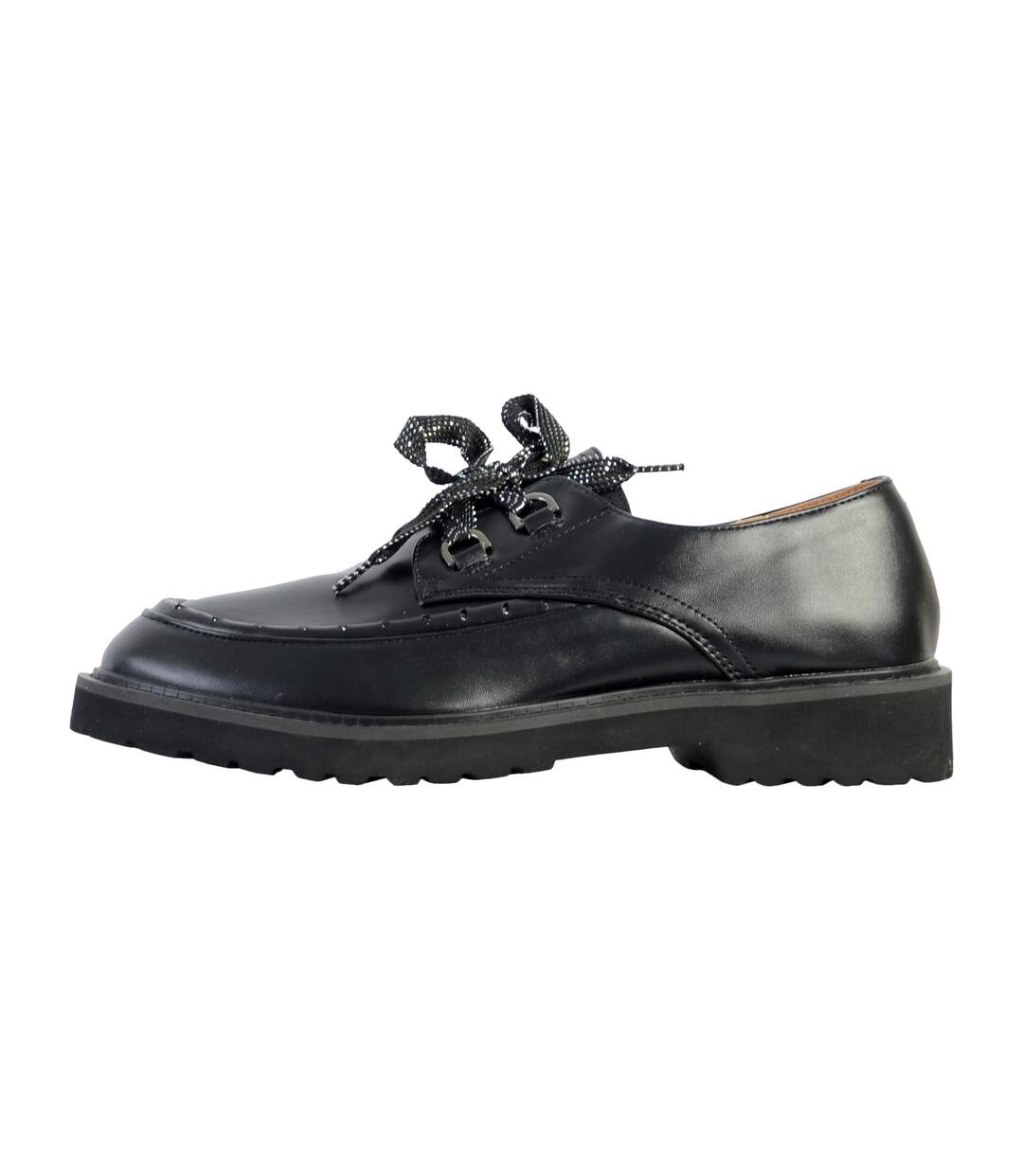Derbies Cuir The Divine Factory