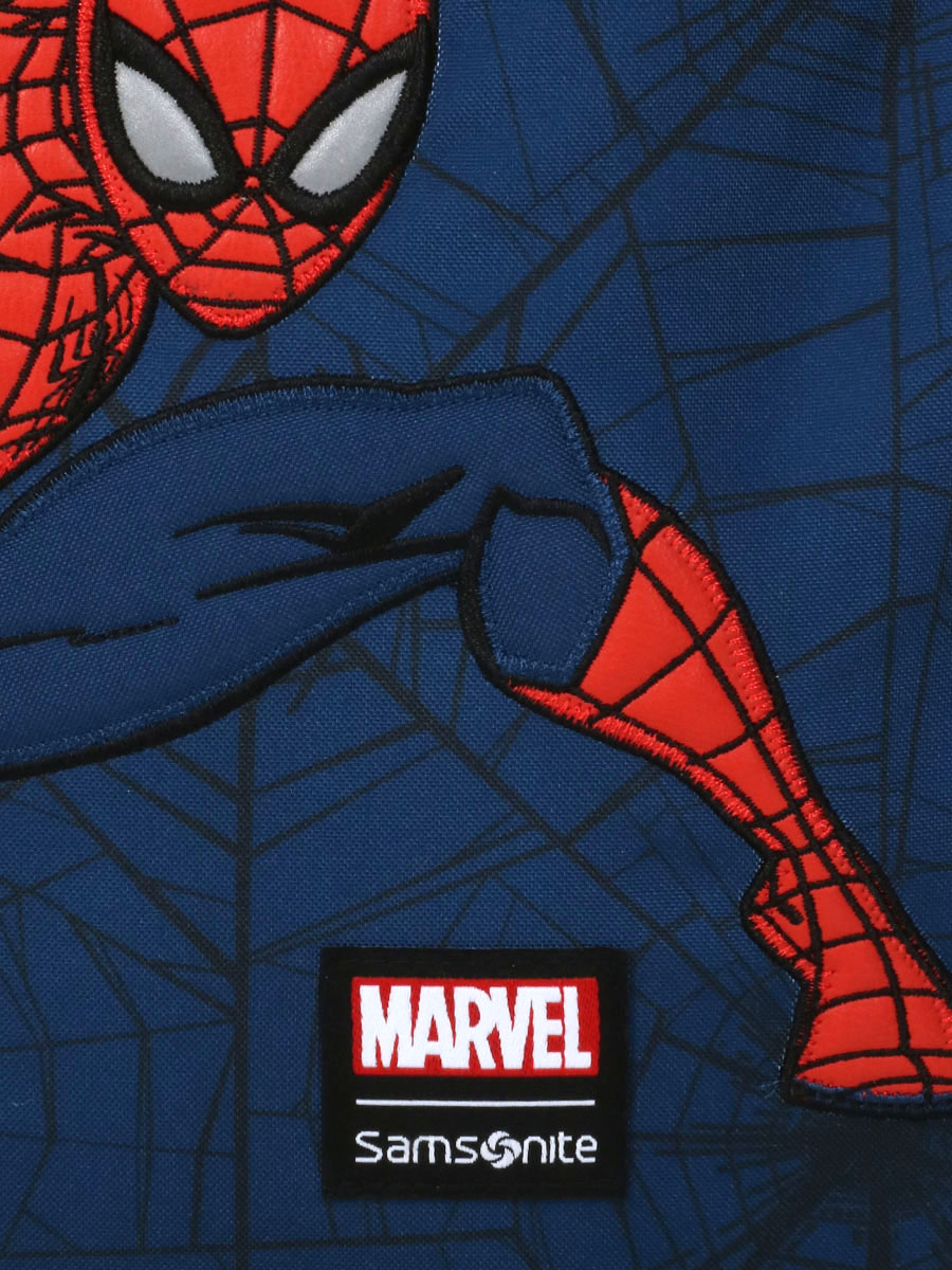 Sac À dos Samsonite Spider-Man Web Ultimate 2.0 S