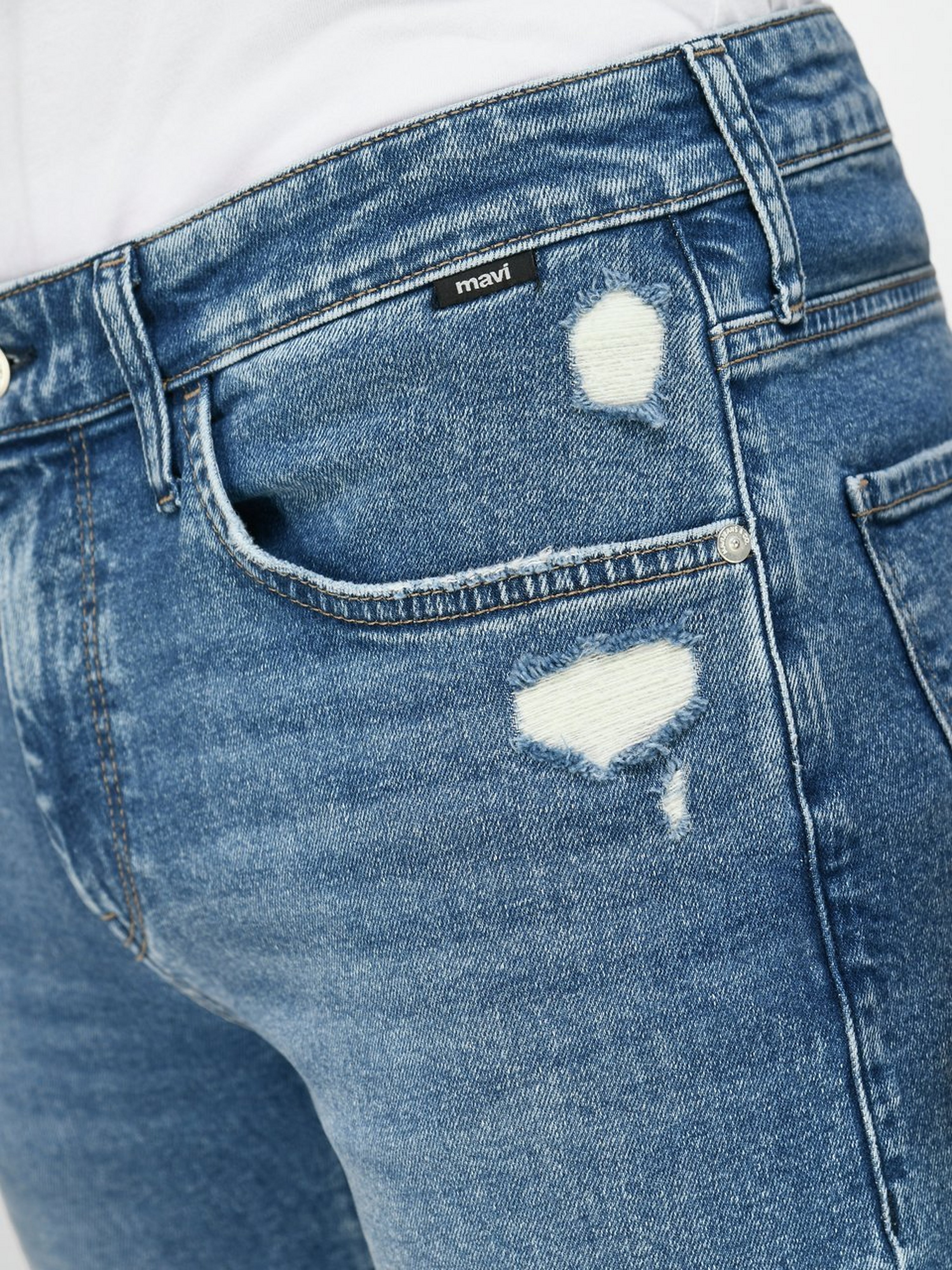Jeans Inch-Länge 32