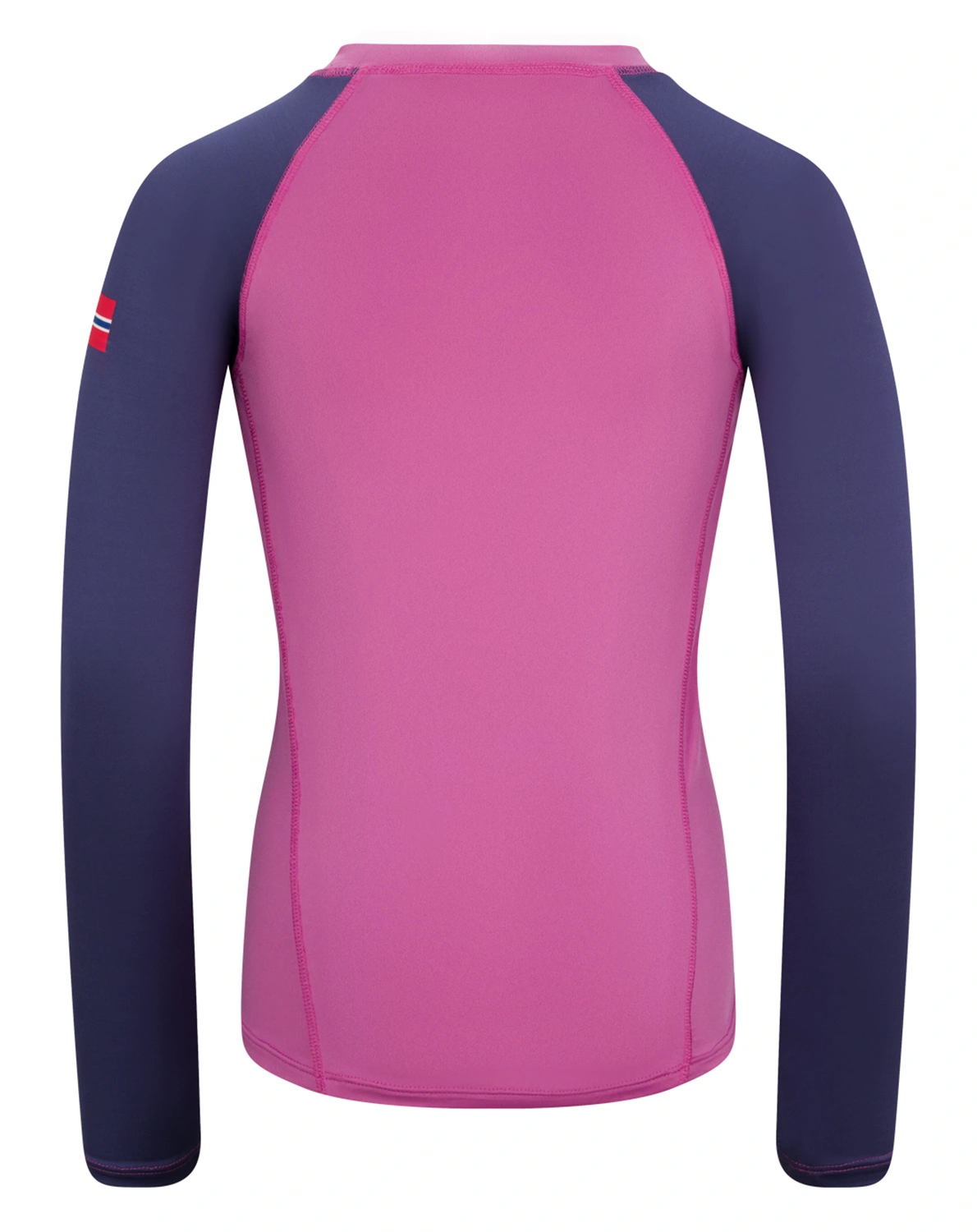 BadeshKids KVALVIKA in mallow pink