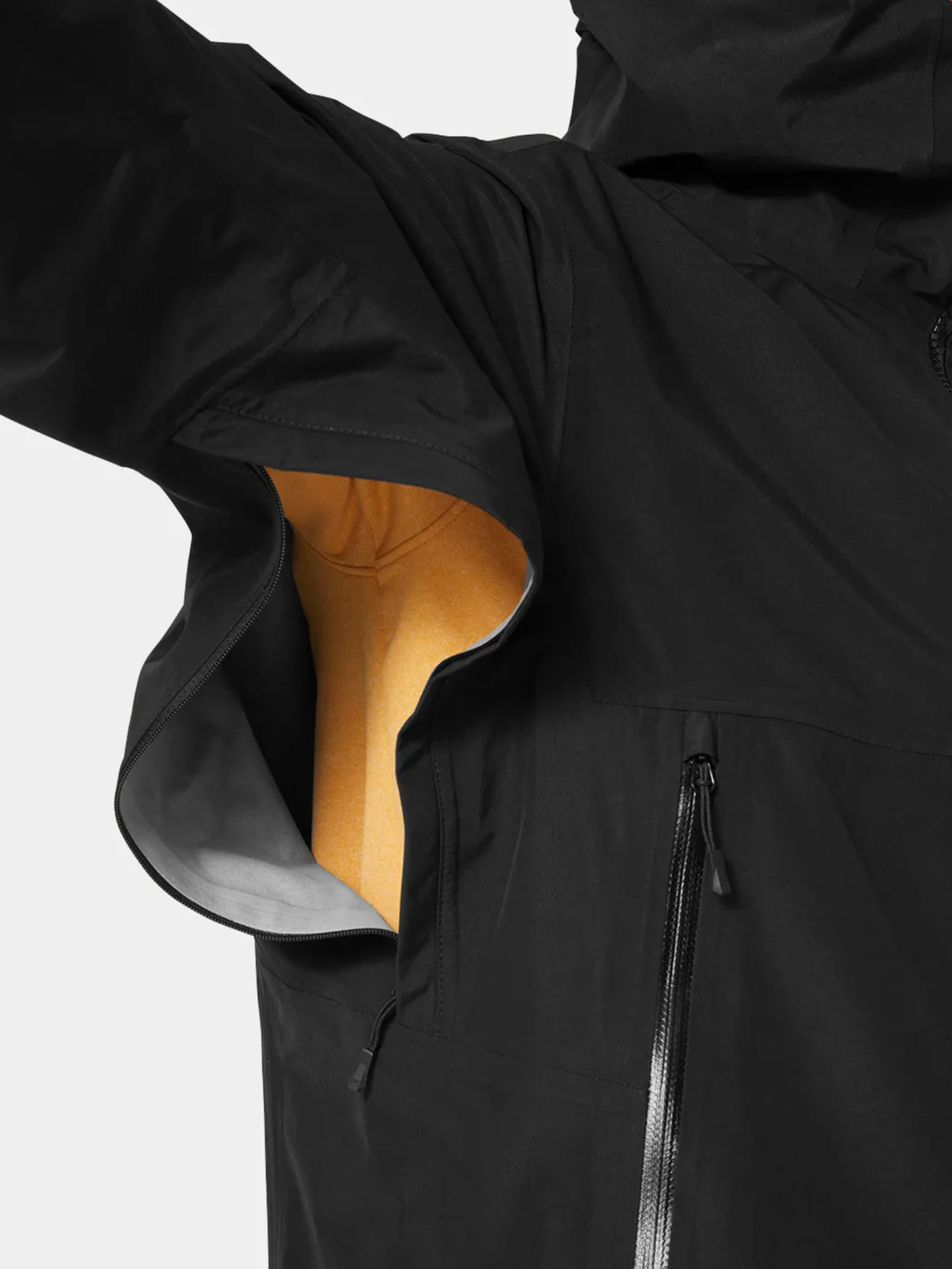 Blaze 3L Shell Jacket